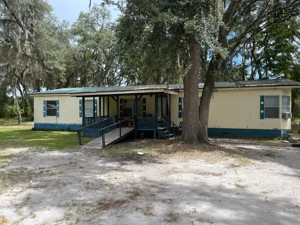 120 Ysbrand Ln SE, Ludowici, GA 31316