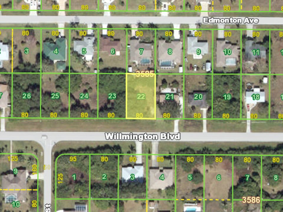 1st image of 10096 Willmington Blvd