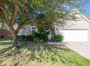 18622 Flagstone Creek Rd, Houston, TX 77084