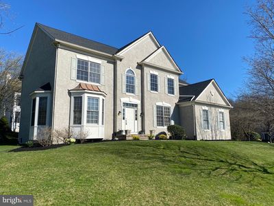 2123 Basswood Dr, Lafayette Hill, PA, 19444