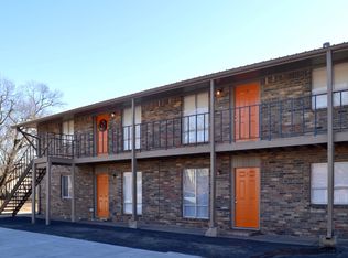 228 N Husband St #6, Stillwater, OK 74075