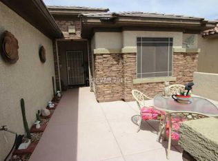 3681 Tack St, Las Vegas, NV 89122
