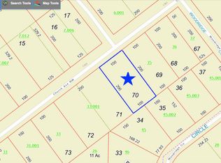 70 Church Ave, Rainsville, AL 35986