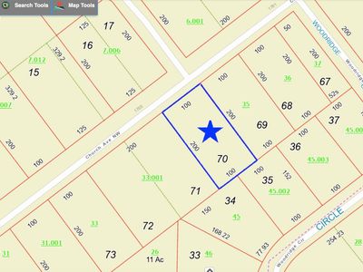 70 Church Ave, Rainsville, AL, 35986