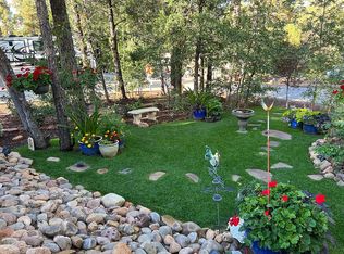 3651 S Latigo Way, Show Low, AZ 85901