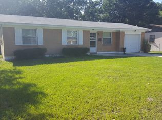 4112 Packard Dr, Jacksonville, FL 32246