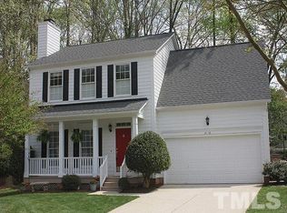 2616 Deanwood Dr, Raleigh, NC 27615