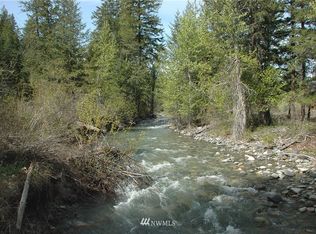 17 Perrow Dr, Winthrop, WA 98862