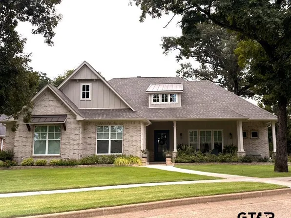 313 Sunset Cir, Bullard, TX 75757