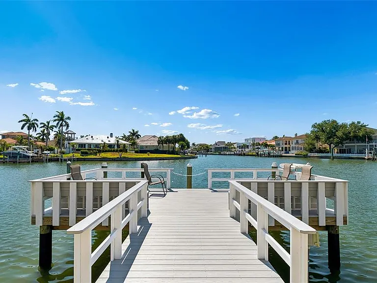 719 Pinellas Bayway S #301 — Photo 52