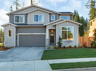 4666 SE Bentley St, Hillsboro, OR 97123