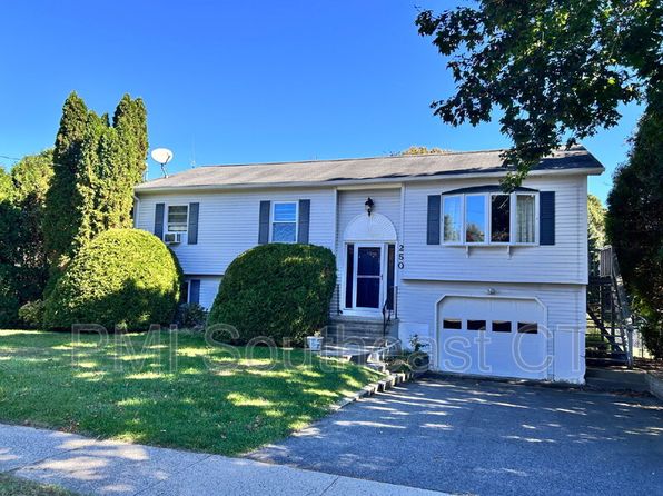 250 Capstan Ave