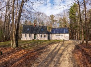 1 Barbour Rd, Hampton, NH 03842