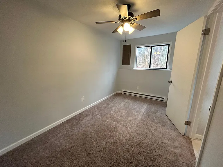 Bedroom 2 - Lower Level