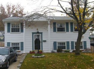 4341 Granby Rd, Woodbridge, VA 22193