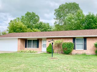 615 Dorothy Moore Ave, Urbana, OH 43078