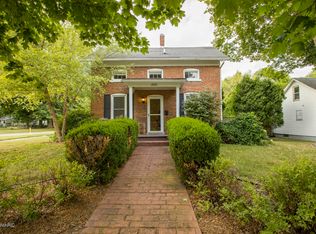829 Clay St, Niles, MI 49120