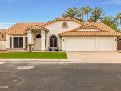 1114 S Presidio Ave, Gilbert, AZ, 85233