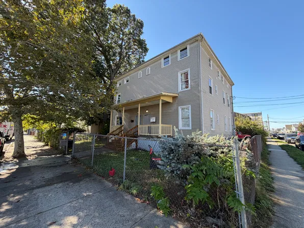 305 Beach St Floor 2, Bridgeport, CT 06608