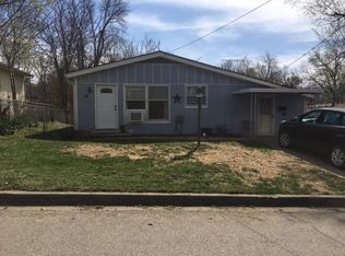 204 E Oak St, Warrensburg, MO 64093