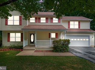 4303 Wickham Ct, Fredericksburg, VA 22408