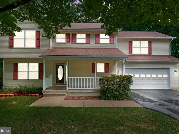 4303 Wickham Ct, Fredericksburg, VA 22408