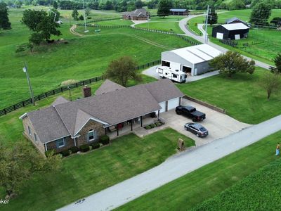 33 Clark Rd, Campbellsburg, KY, 40011