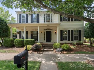 3938 Conner Glenn Dr, Huntersville, NC 28078