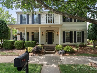 3938 Conner Glenn Dr, Huntersville, NC, 28078