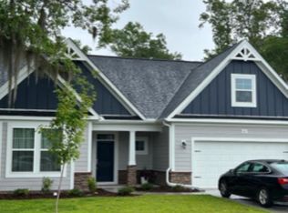 161 Board Landing Cir LOT 74, Conway, SC 29526