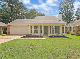 110 Windchase Dr, Brandon, MS 39042