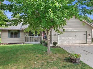 161 S Maple Ln, Whitewater, WI 53190