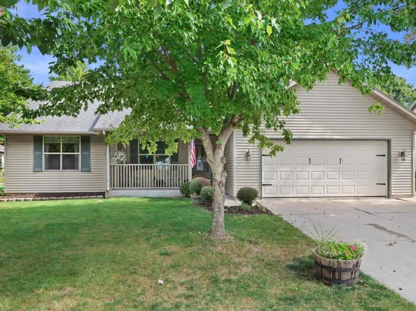 161 South Maple LANE, Whitewater, WI 53190