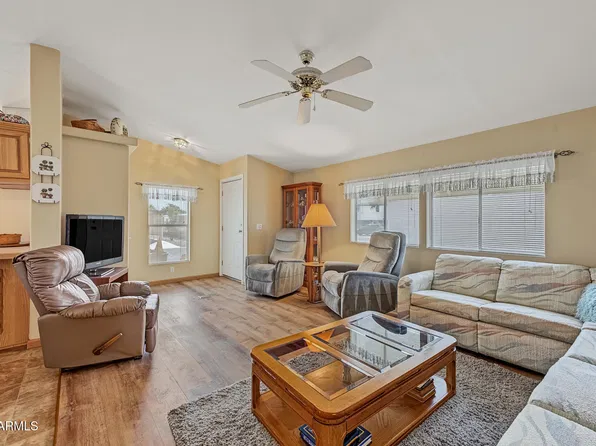 2400 E BASELINE Avenue #171, Apache Junction, AZ 85119