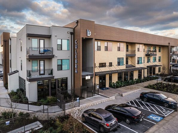 7106 Culebra Commons Rd #3325