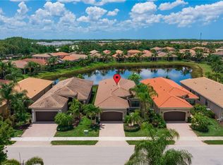 11643 Meadowrun Cir, Fort Myers, FL 33913