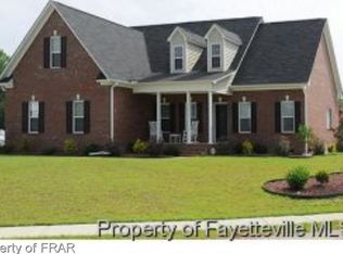 120 Tripps Ct, Raeford, NC 28376