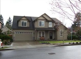 335 NW 53rd Cir, Vancouver, WA 98663