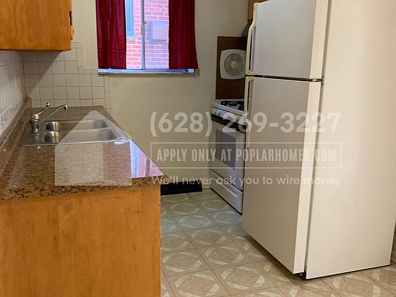 2nd image of 3624 Arkansas Ave #1F