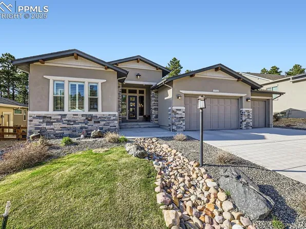 1766 Summerglow Ln, Monument, CO 80132
