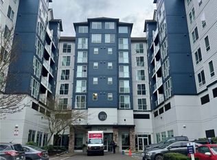 Apex Penthouse Condo, Tacoma, WA 98409