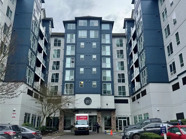 2424 S 41st Street #523, Tacoma, WA 98409