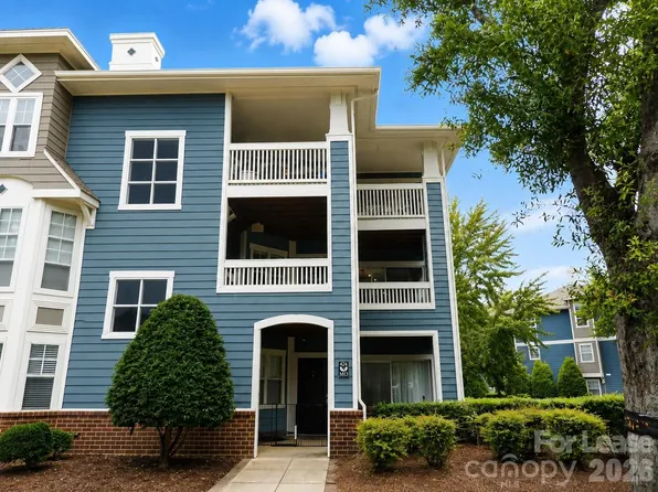 424 Mather Green Ave APT N, Charlotte, NC 28203