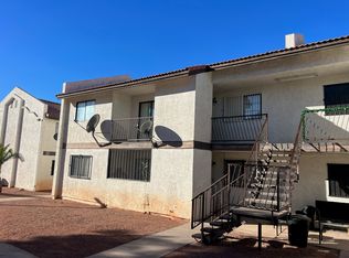 3168 Orangewood Ln, North Las Vegas, NV 89030