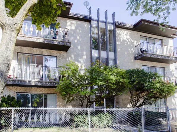 1950 W Fargo Ave #1-A, Chicago, IL 60626