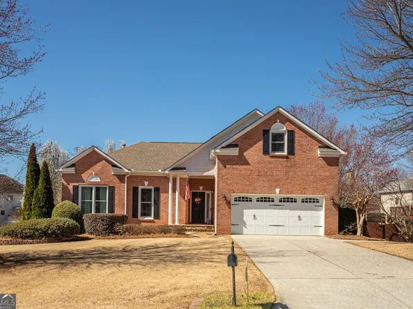 2520 Cross Springs Dr, Cumming, GA 30041