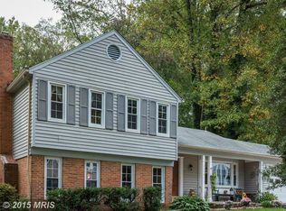 5206 Eliots Oak Rd, Columbia, MD 21044