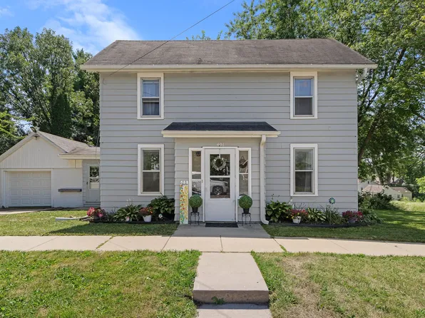 401 Columbia Ave, Deforest, WI 53532