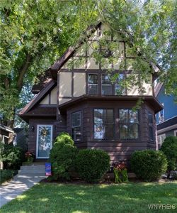 314 E Hazeltine Ave, Buffalo, NY, 14217