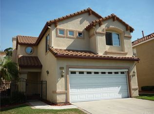 14722 Bordeaux Ln, Chino Hills, CA 91709